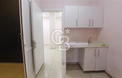 İzmir Bornova Kazım Dirik Mükemmel Konum da Satılık Dükkan 60 m²