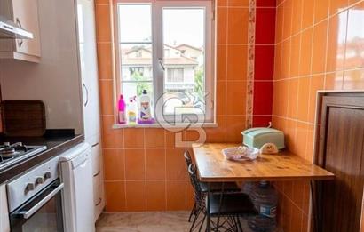 İstanbul'a Yakın Denize 100 Metre 308m2 Bahçeli İkiz Villa