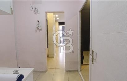 İzmir Bornova Kazım Dirik Mükemmel Konum da Satılık Dükkan 60 m²