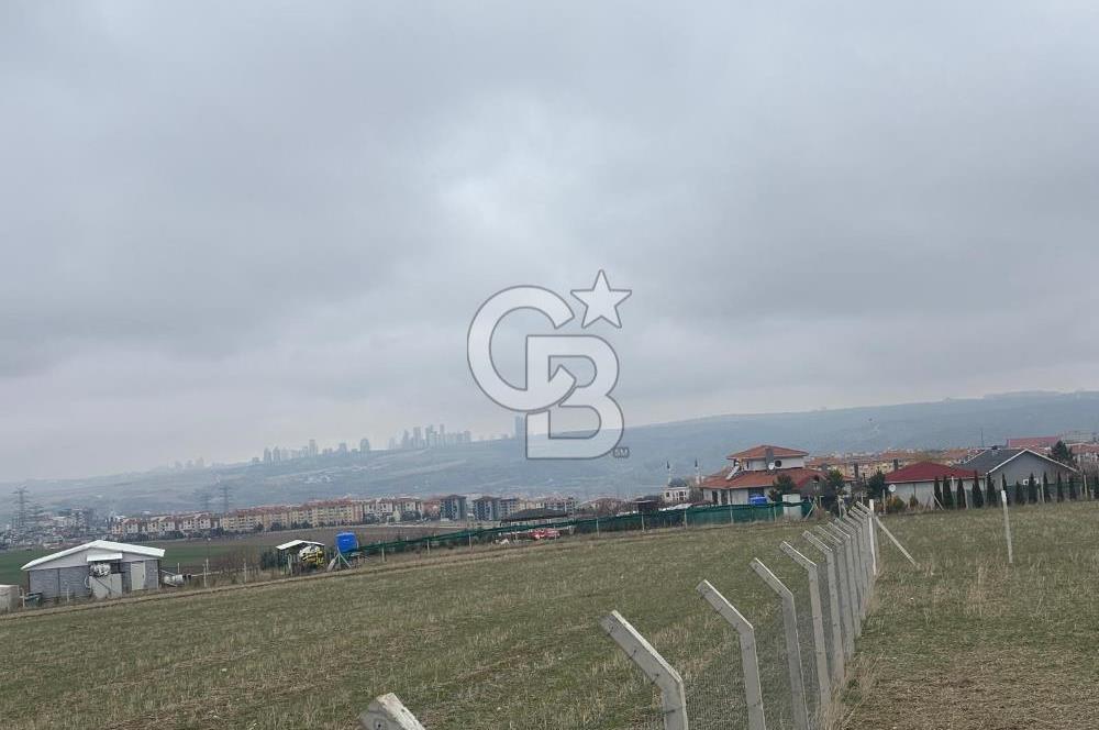 CB VİZYON TEVFİK BAŞTÜRK'TEN GÖLBAŞI YAYLABAĞ MH. SATILIK TARLA