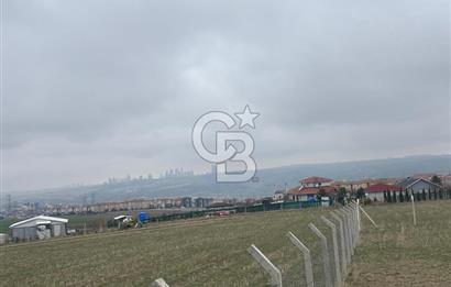 CB VİZYON TEVFİK BAŞTÜRK'TEN GÖLBAŞI YAYLABAĞ MH. SATILIK TARLA