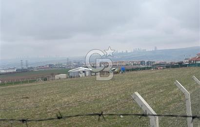 CB VİZYON TEVFİK BAŞTÜRK'TEN GÖLBAŞI YAYLABAĞ MH. SATILIK TARLA