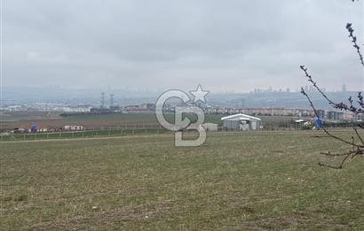 CB VİZYON TEVFİK BAŞTÜRK'TEN GÖLBAŞI YAYLABAĞ MH. SATILIK TARLA