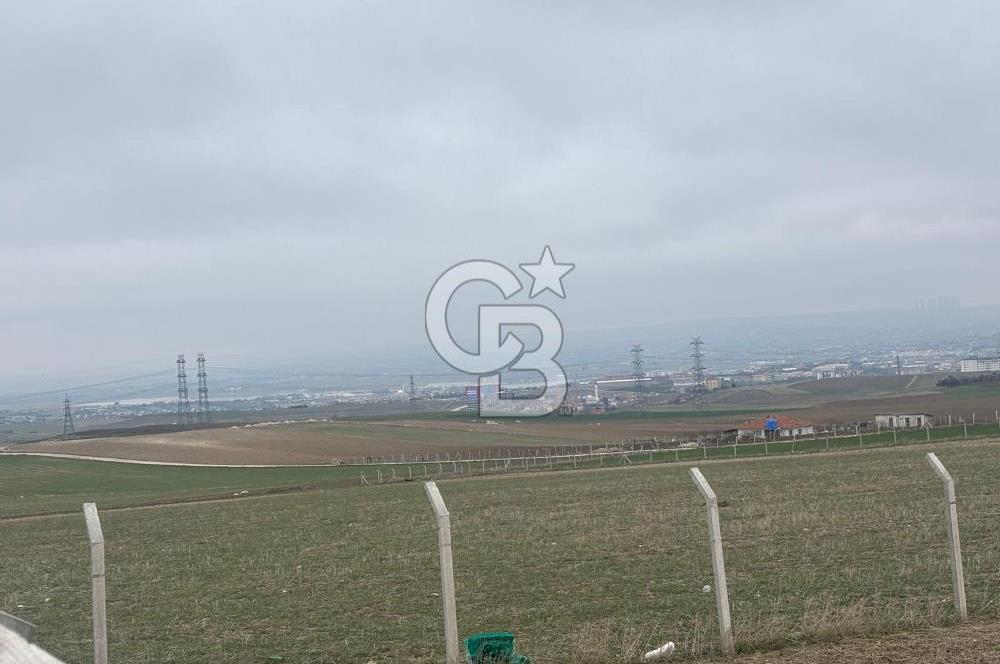 CB VİZYON TEVFİK BAŞTÜRK'TEN GÖLBAŞI YAYLABAĞ MH. SATILIK TARLA