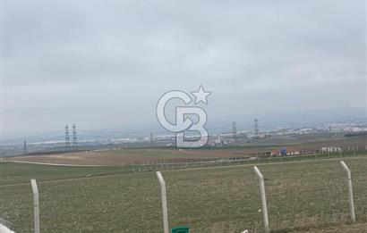 CB VİZYON TEVFİK BAŞTÜRK'TEN GÖLBAŞI YAYLABAĞ MH. SATILIK TARLA