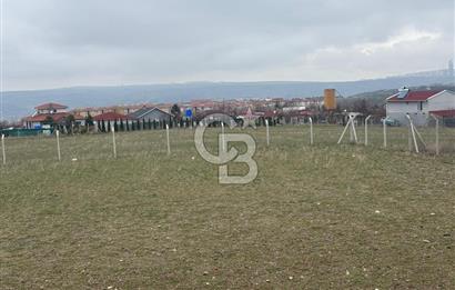 CB VİZYON TEVFİK BAŞTÜRK'TEN GÖLBAŞI YAYLABAĞ MH. SATILIK TARLA