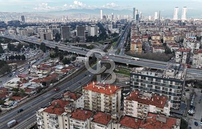 İzmir Bornova Kazım Dirik Mükemmel Konum da Satılık Dükkan 60 m²