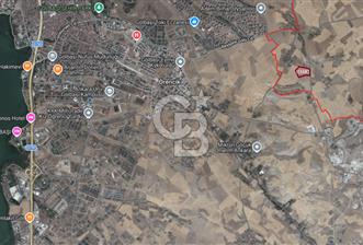 CB VİZYON TEVFİK BAŞTÜRK'TEN GÖLBAŞI YAYLABAĞ MH. SATILIK TARLA - 1 - 341719