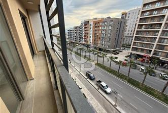 SUR YAPI SURCADDE 'DE CADDE MANZARALI KİRALIK 1+1 BALKONLU DAİRE - 2 - 341732
