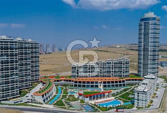 İNCEK PRESTİJ'DE MANZARALI I GİYİNME ODALI I FERAH 1+1 DAİRE - 6 - 341745