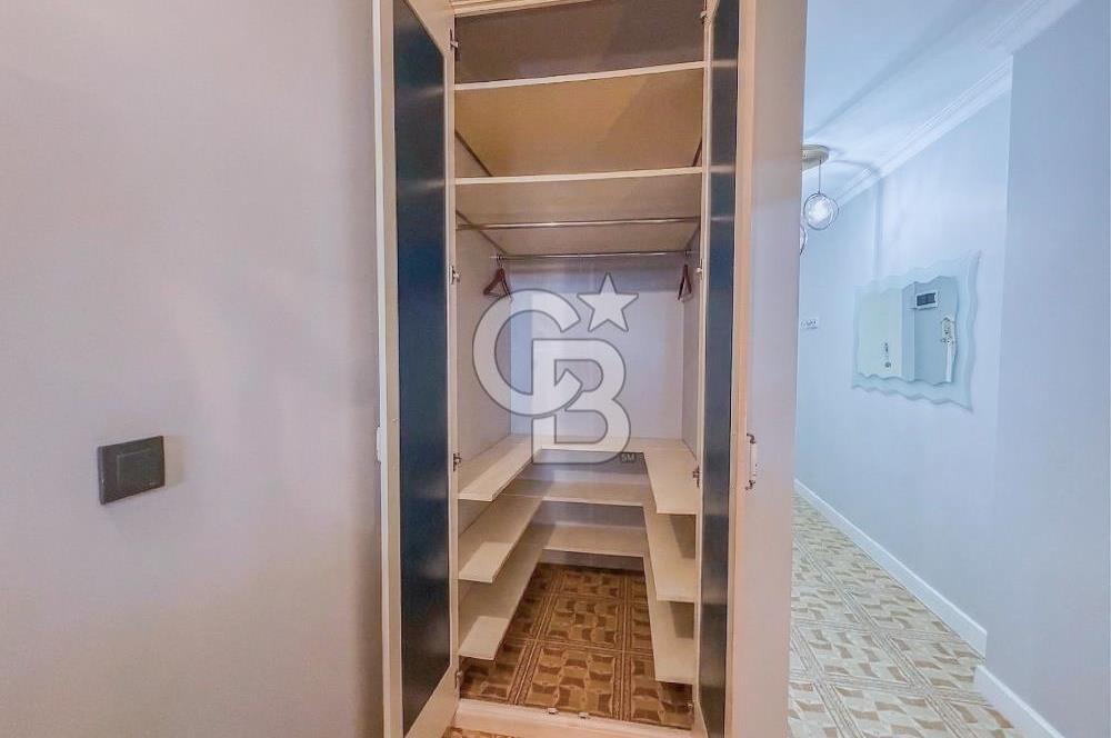 DENİZTEPE EVLERİNDE SATILIK DENİZ MANZARALI 3+2 LÜKS VİLLA