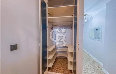 DENİZTEPE EVLERİNDE SATILIK DENİZ MANZARALI 3+2 LÜKS VİLLA