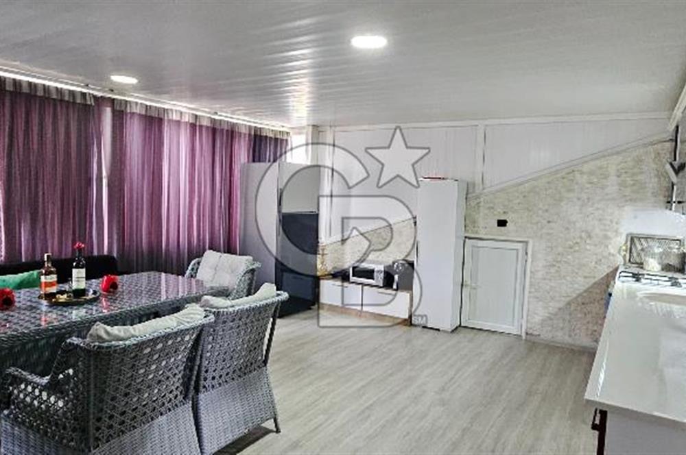 DİDİM SATILIK DUBLEX 7.500.000 TL YENİ MH