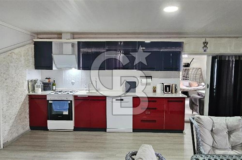 DİDİM SATILIK DUBLEX 7.500.000 TL YENİ MH