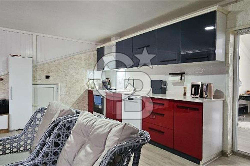 DİDİM SATILIK DUBLEX 7.500.000 TL YENİ MH