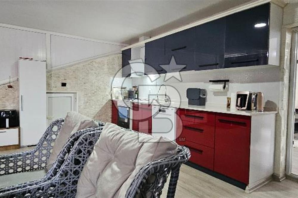 DİDİM SATILIK DUBLEX 7.500.000 TL YENİ MH