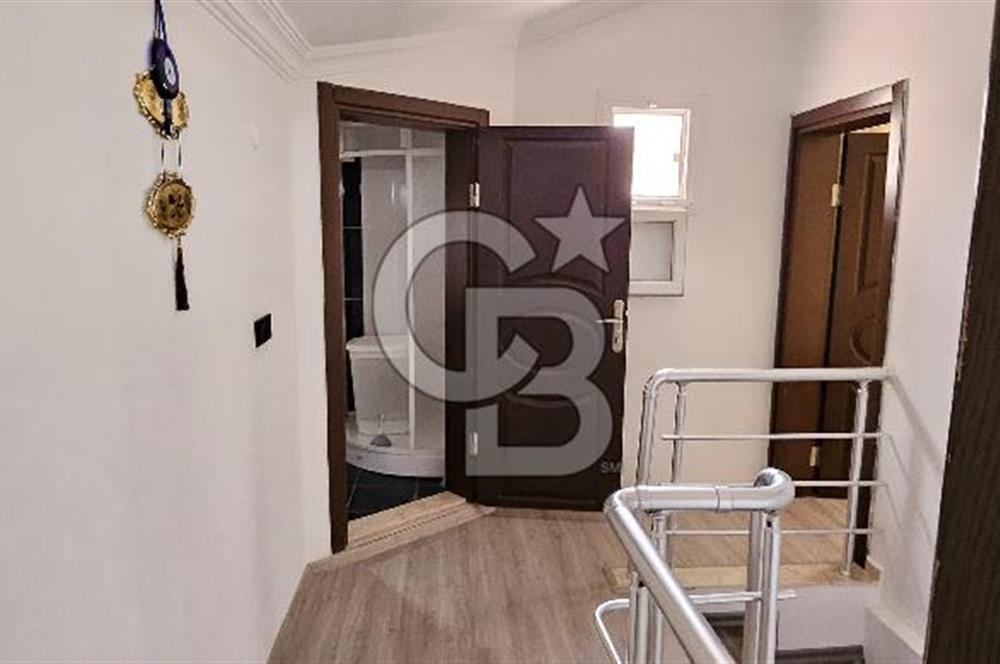 DİDİM SATILIK DUBLEX 7.500.000 TL YENİ MH