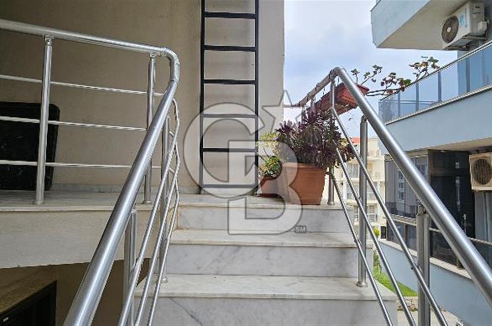 DİDİM SATILIK DUBLEX 7.500.000 TL YENİ MH