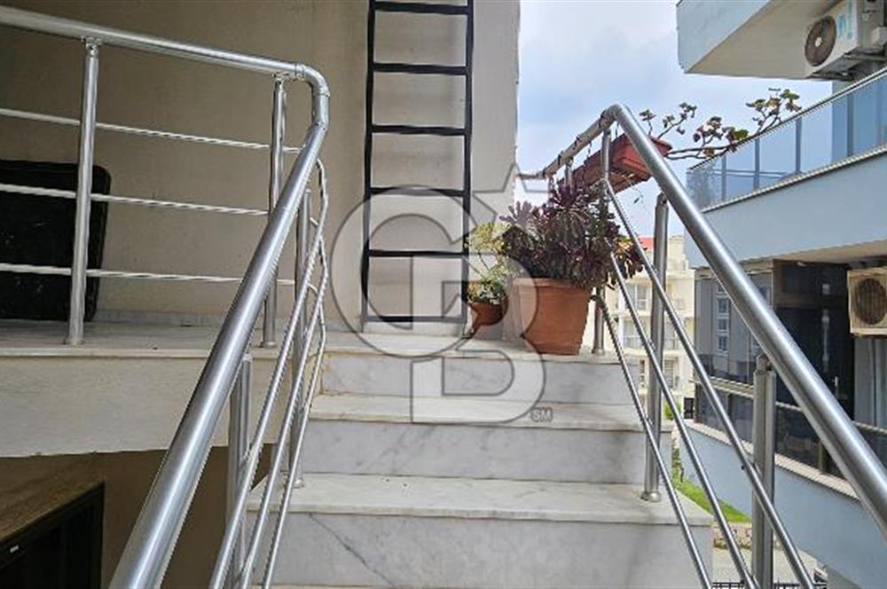 DİDİM SATILIK DUBLEX 7.500.000 TL YENİ MH