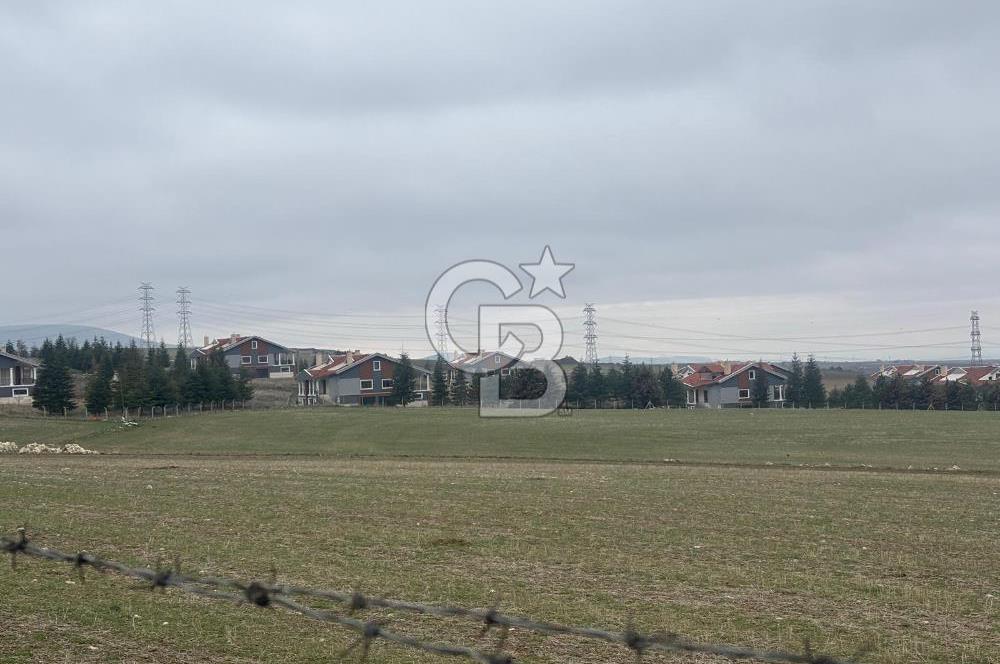 CB VİZYON TEVFİK BAŞTÜRK'TEN GÖLBAŞI YAYLABAĞ MH. SATILIK TARLA