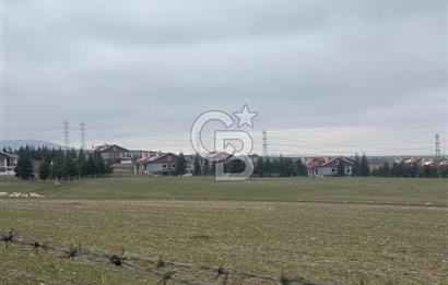 CB VİZYON TEVFİK BAŞTÜRK'TEN GÖLBAŞI YAYLABAĞ MH. SATILIK TARLA