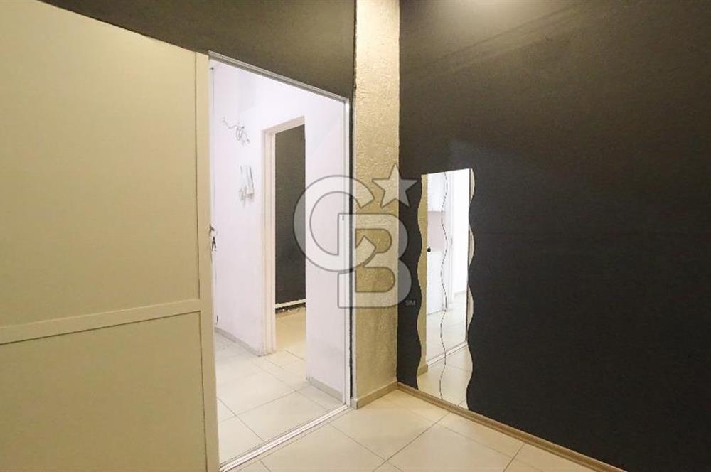 İzmir Bornova Kazım Dirik Mükemmel Konum da Satılık Dükkan 60 m²