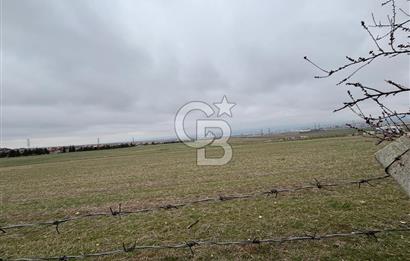 CB VİZYON TEVFİK BAŞTÜRK'TEN GÖLBAŞI YAYLABAĞ MH. SATILIK TARLA