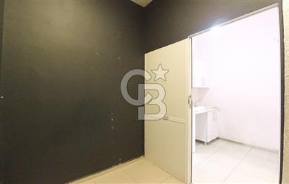 İzmir Bornova Kazım Dirik Mükemmel Konum da Satılık Dükkan 60 m²