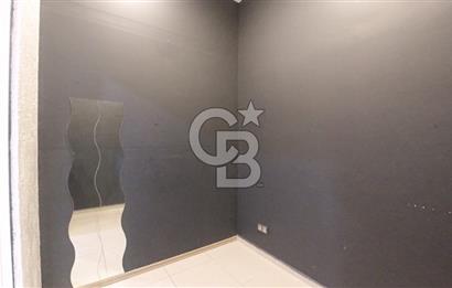 İzmir Bornova Kazım Dirik Mükemmel Konum da Satılık Dükkan 60 m²