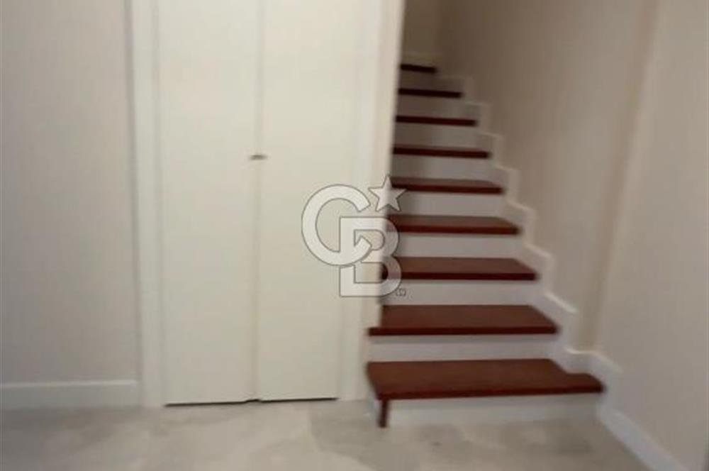 LÜXERA PORT SİTESİNDE 2+1 DUBLEKS | İSTANBUL HAVALİMANINA 15 DK