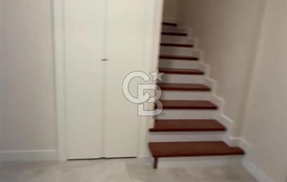 LÜXERA PORT SİTESİNDE 2+1 DUBLEKS | İSTANBUL HAVALİMANINA 15 DK