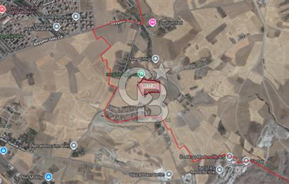 CB VİZYON TEVFİK BAŞTÜRK'TEN GÖLBAŞI YAYLABAĞ MH. SATILIK TARLA