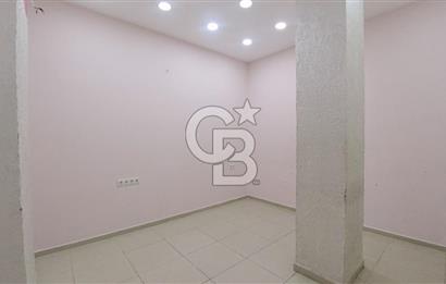 İzmir Bornova Kazım Dirik Mükemmel Konum da Satılık Dükkan 60 m²