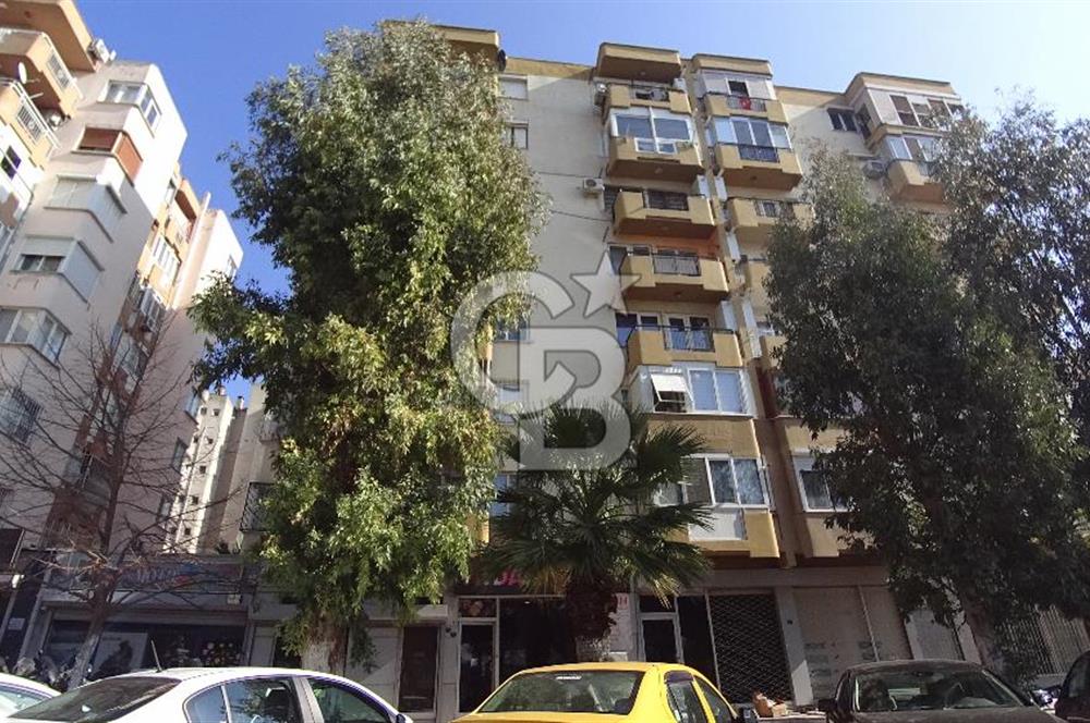 İzmir Bornova Kazım Dirik Mükemmel Konum da Satılık Dükkan 60 m²