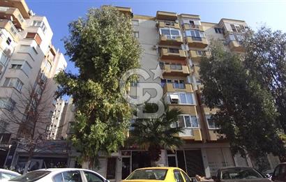 İzmir Bornova Kazım Dirik Mükemmel Konum da Satılık Dükkan 60 m²