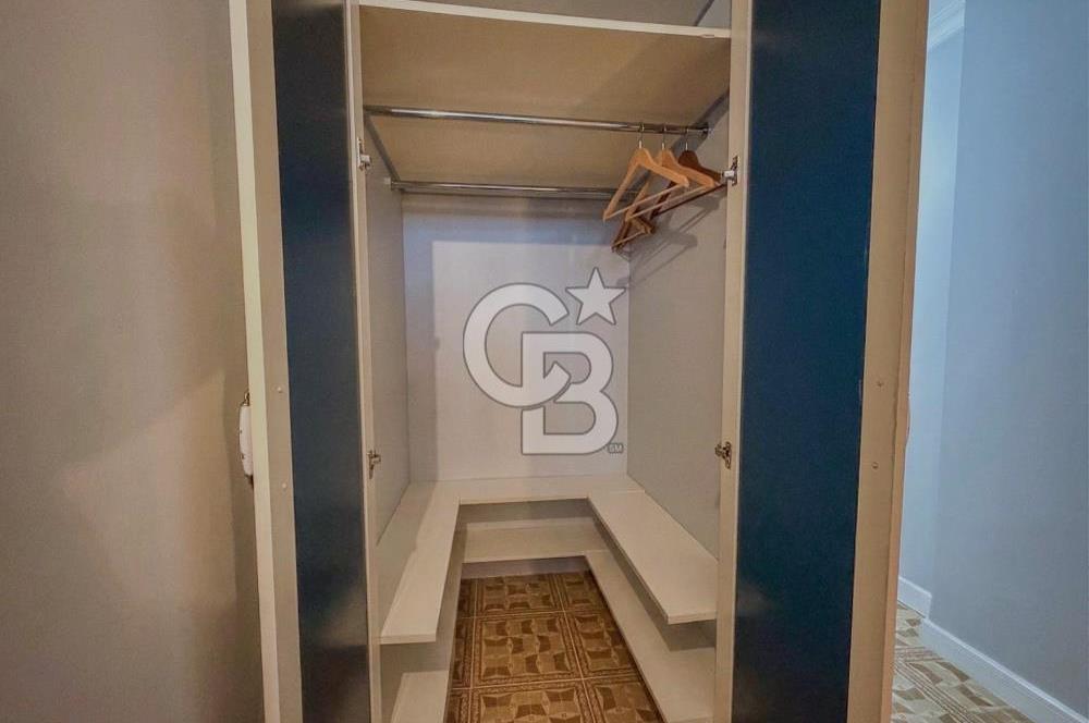 DENİZTEPE EVLERİNDE SATILIK DENİZ MANZARALI 3+2 LÜKS VİLLA