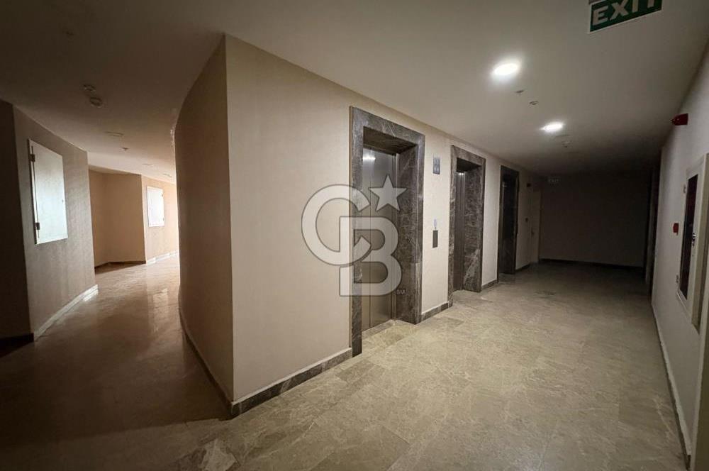 İNCEK PRESTİJ'DE MANZARALI I GİYİNME ODALI I FERAH 1+1 DAİRE