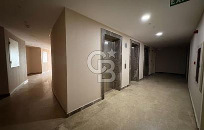 İNCEK PRESTİJ'DE MANZARALI I GİYİNME ODALI I FERAH 1+1 DAİRE