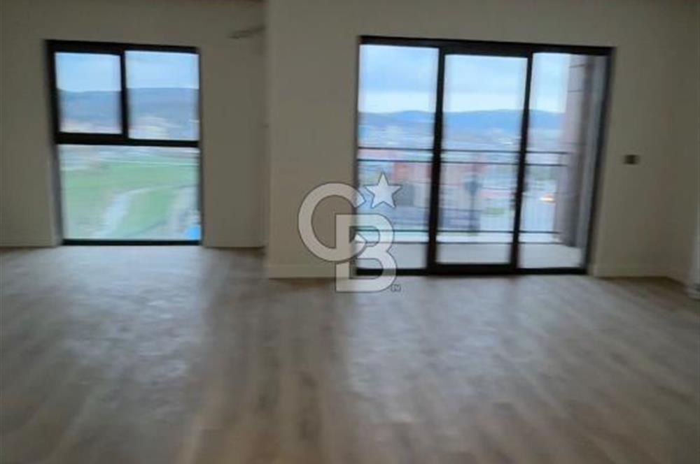 LÜXERA PORT SİTESİNDE 2+1 DUBLEKS | İSTANBUL HAVALİMANINA 15 DK