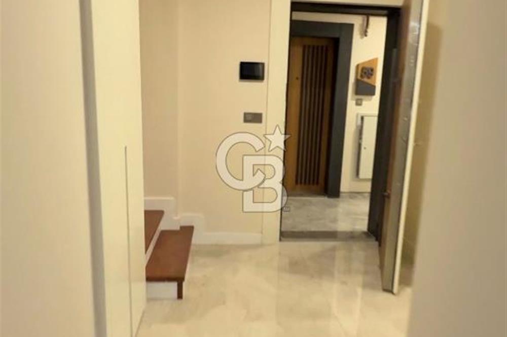 LÜXERA PORT SİTESİNDE 2+1 DUBLEKS | İSTANBUL HAVALİMANINA 15 DK