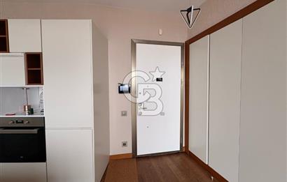 İNCEK PRESTİJ'DE MANZARALI I GİYİNME ODALI I FERAH 1+1 DAİRE