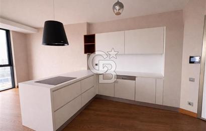 İNCEK PRESTİJ'DE MANZARALI I GİYİNME ODALI I FERAH 1+1 DAİRE