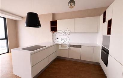 İNCEK PRESTİJ'DE MANZARALI I GİYİNME ODALI I FERAH 1+1 DAİRE