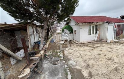 CB VİZYON TEVFİK BAŞTÜRK'TEN GÖLBAŞI YAYLABAĞ MH. SATILIK TARLA