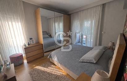 KARŞIYAKA YÜCESOY SİTESİ’NDE HAVUZLU SİTE İÇİNDE 3+1 SATILIK DAİRE