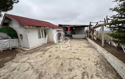 CB VİZYON TEVFİK BAŞTÜRK'TEN GÖLBAŞI YAYLABAĞ MH. SATILIK TARLA