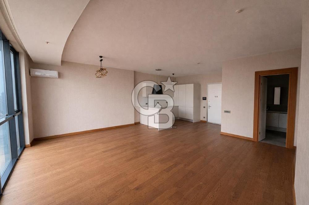 İNCEK PRESTİJ'DE MANZARALI I GİYİNME ODALI I FERAH 1+1 DAİRE