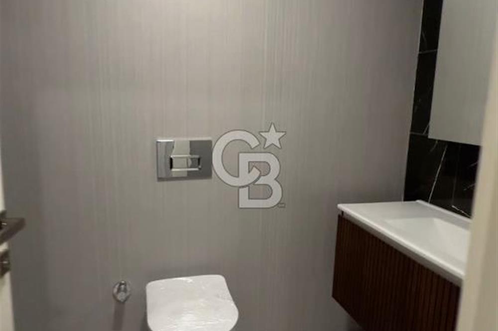 LÜXERA PORT SİTESİNDE 2+1 DUBLEKS | İSTANBUL HAVALİMANINA 15 DK