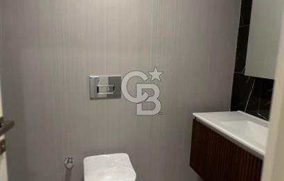 LÜXERA PORT SİTESİNDE 2+1 DUBLEKS | İSTANBUL HAVALİMANINA 15 DK