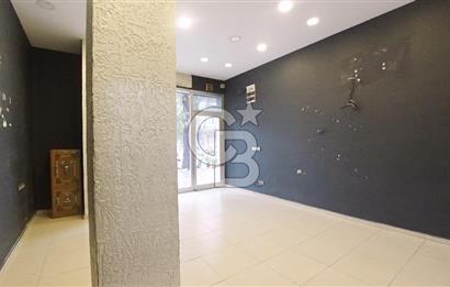 İzmir Bornova Kazım Dirik Mükemmel Konum da Satılık Dükkan 60 m²